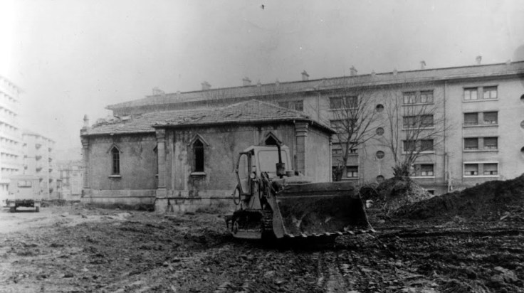 21-Derribo S Francisquito