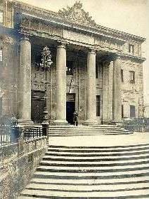 Atxuri-Antiguo Hospital Civil de Bilbao (Actual Instituto de Atxuri) (4)