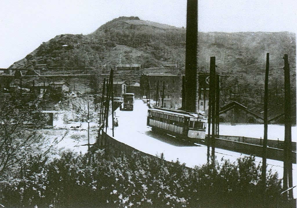 Bolueta 14 - Puente nuevo