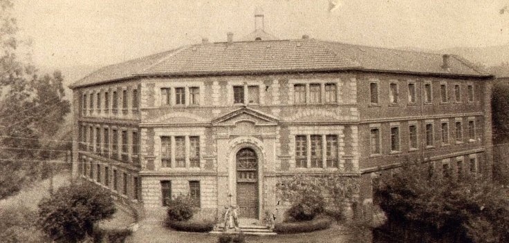 Ángeles Custodios 1