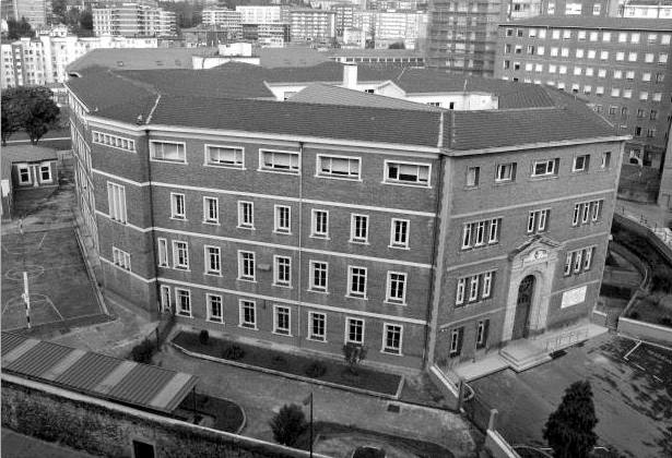 Ángeles Custodios 2