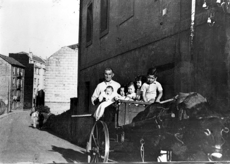 Calle Juan de la Cosa (4)