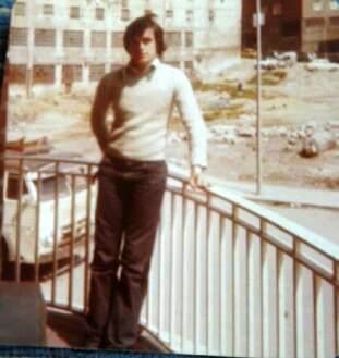 Calle Kalamua-Plaza del ping-pong (de los chinos, de la estrella)