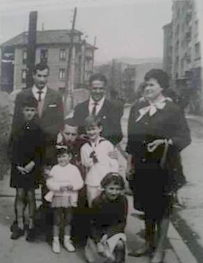 Calle Santutxu Numero 15-17