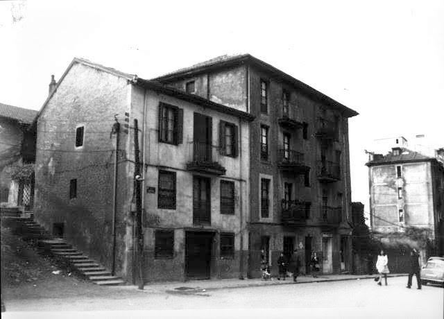 Calle Santutxu (Sobre los numeros 74-80) (1)