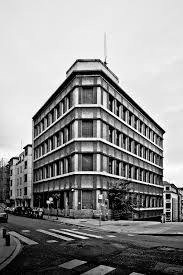 Calle Zabalbide-Edificio Telefonica