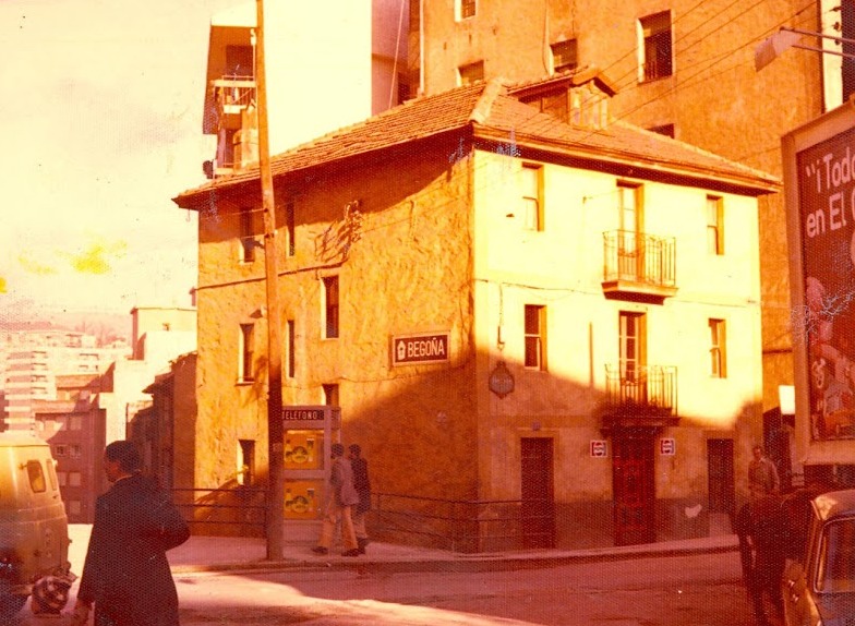 Casa Aristondo-Limite Republica Begoña 3