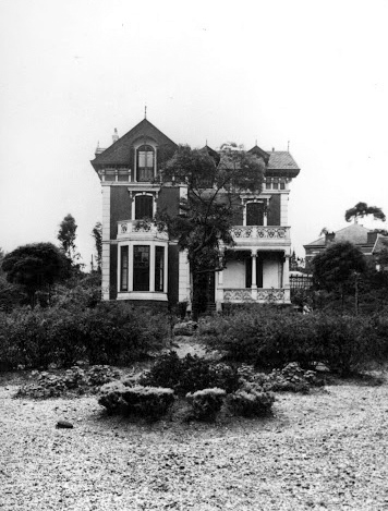 Chalet Ikuste ederra. Calle Karmelo