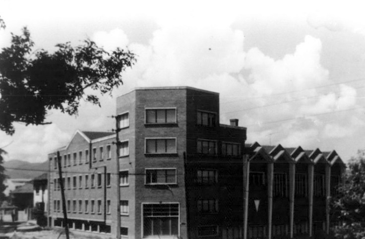 Convento Asuncionistas. C Karmelo 9-11