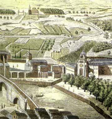 Imagen de atxuri S XVIII