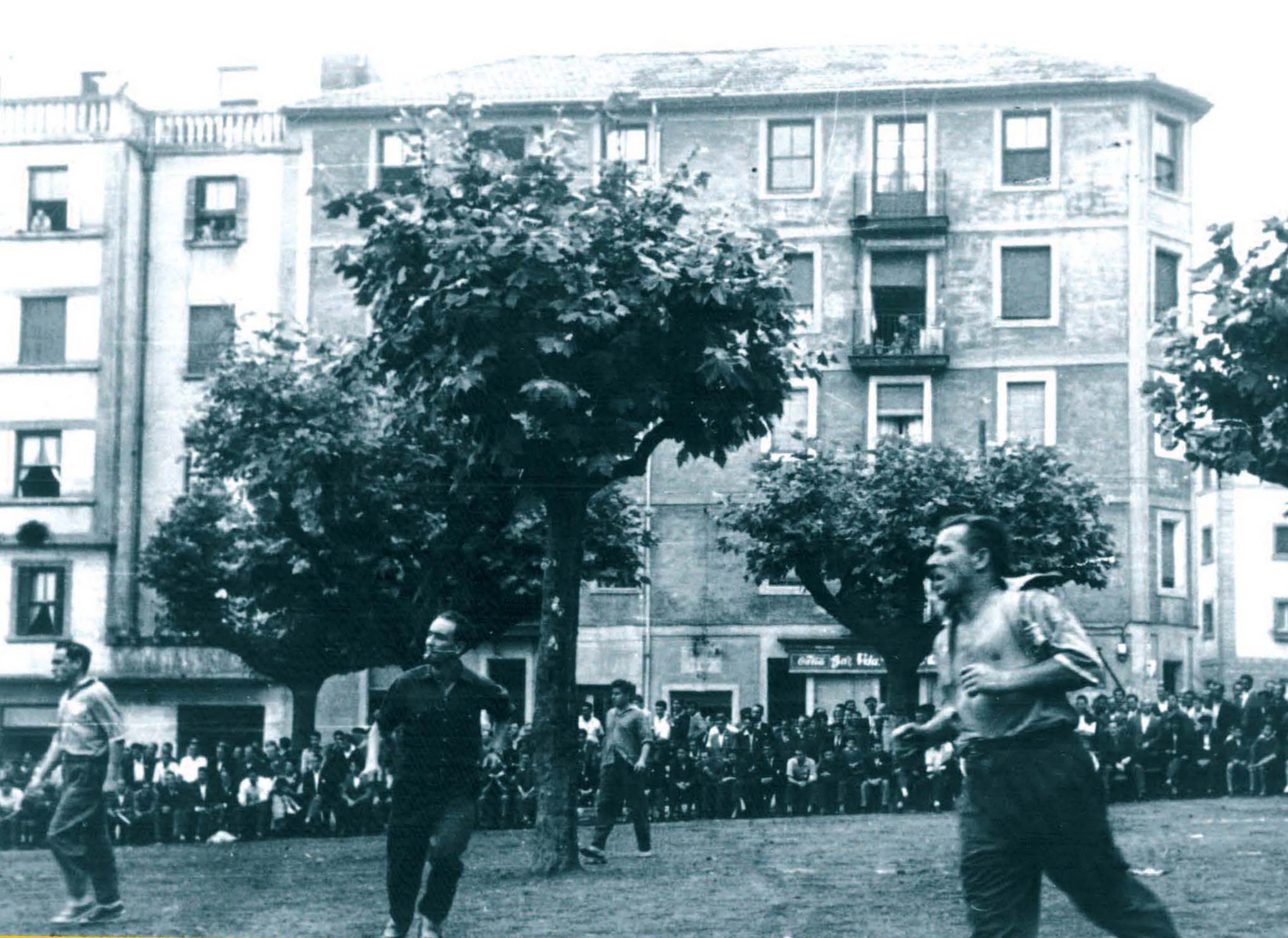 La Campa del muerto (Basarrate) 3