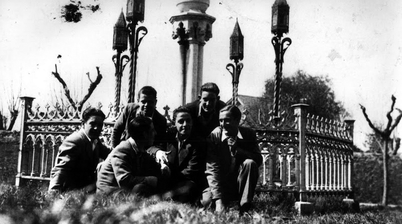 Plaza del Karmelo (2)