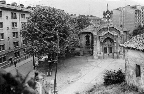 San Francisquito (1)