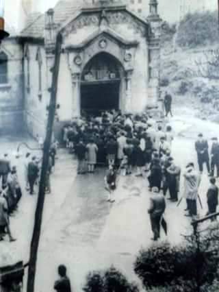 San Francisquito (9)