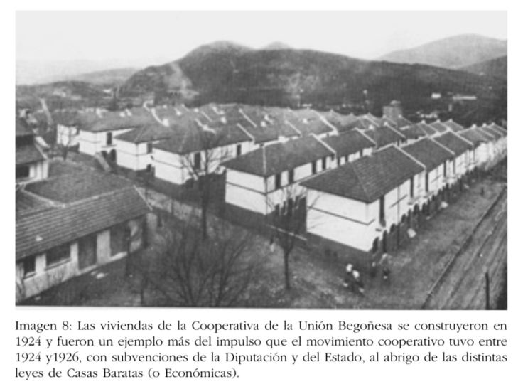 Union Begoñesa años 50-2