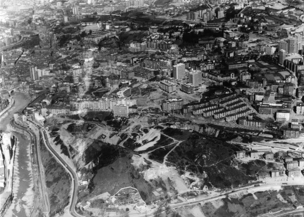 Vista aerea Santutxu1