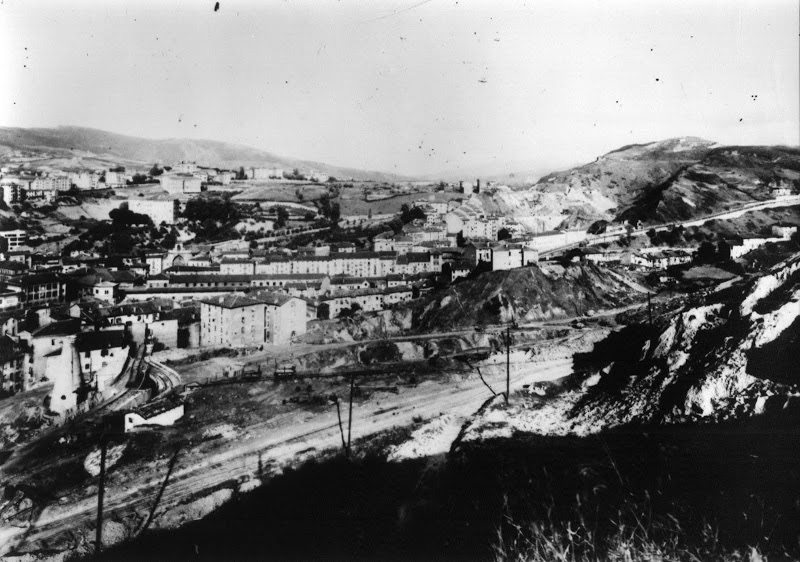 Vista desde Mirivilla 8