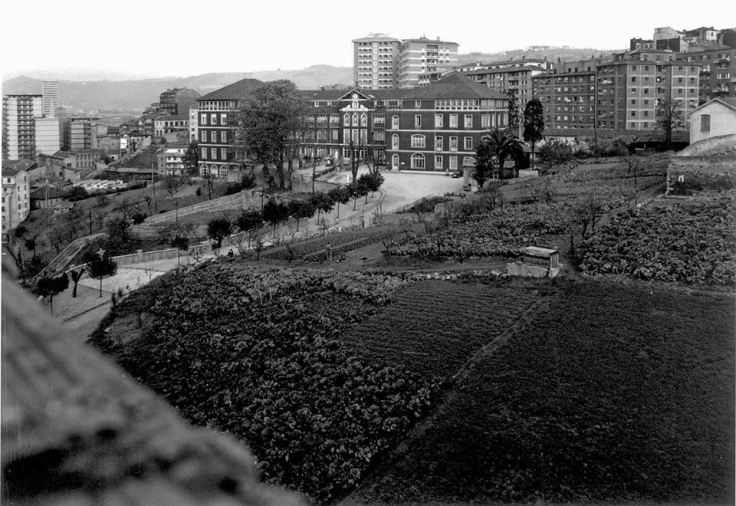 Asilo para ancianos establecido en Bilbao, que inició su andadura en el año 1879 y continúa prestando servicio en la actualidad.