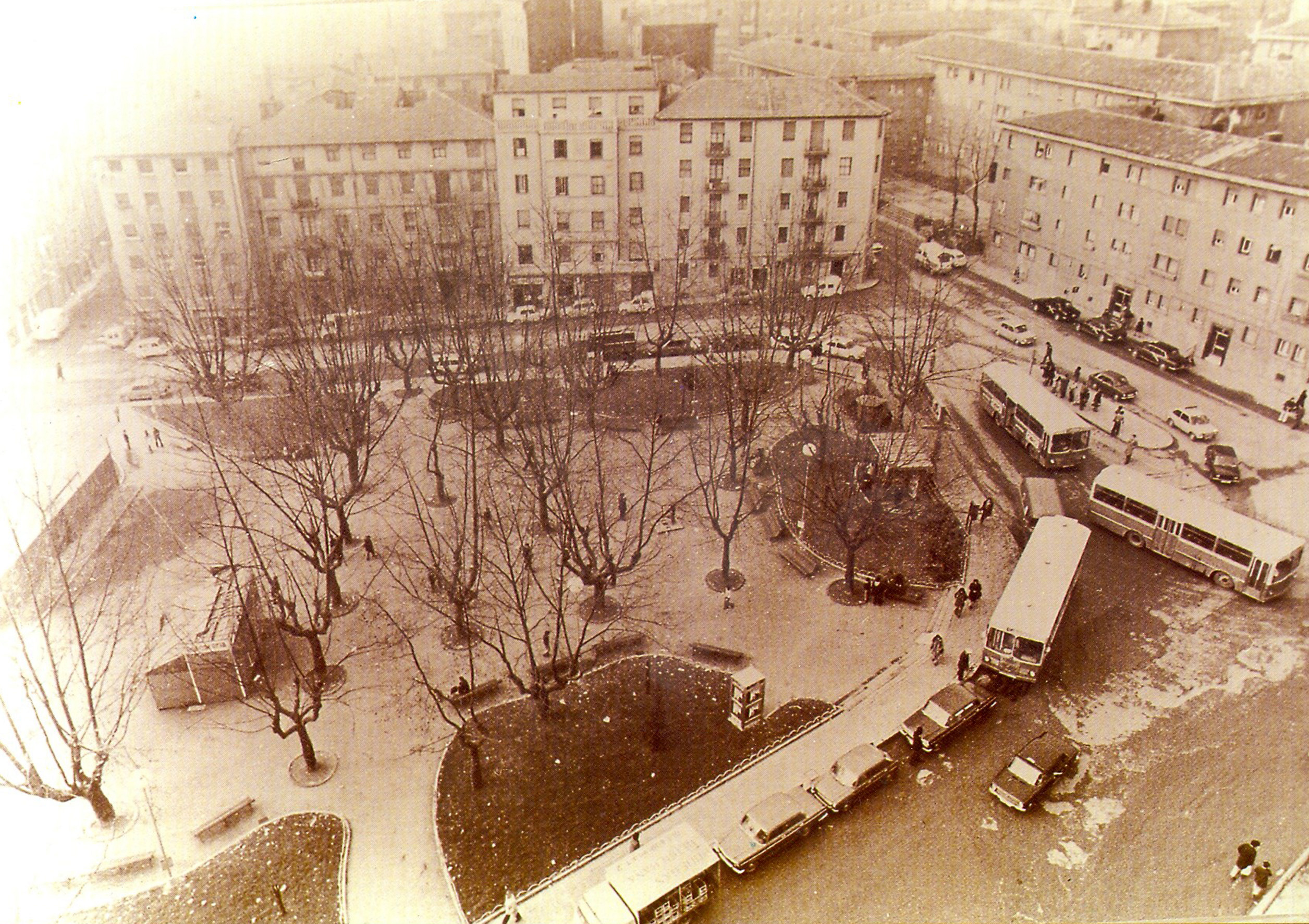 CAMPA BASARRATE 1954