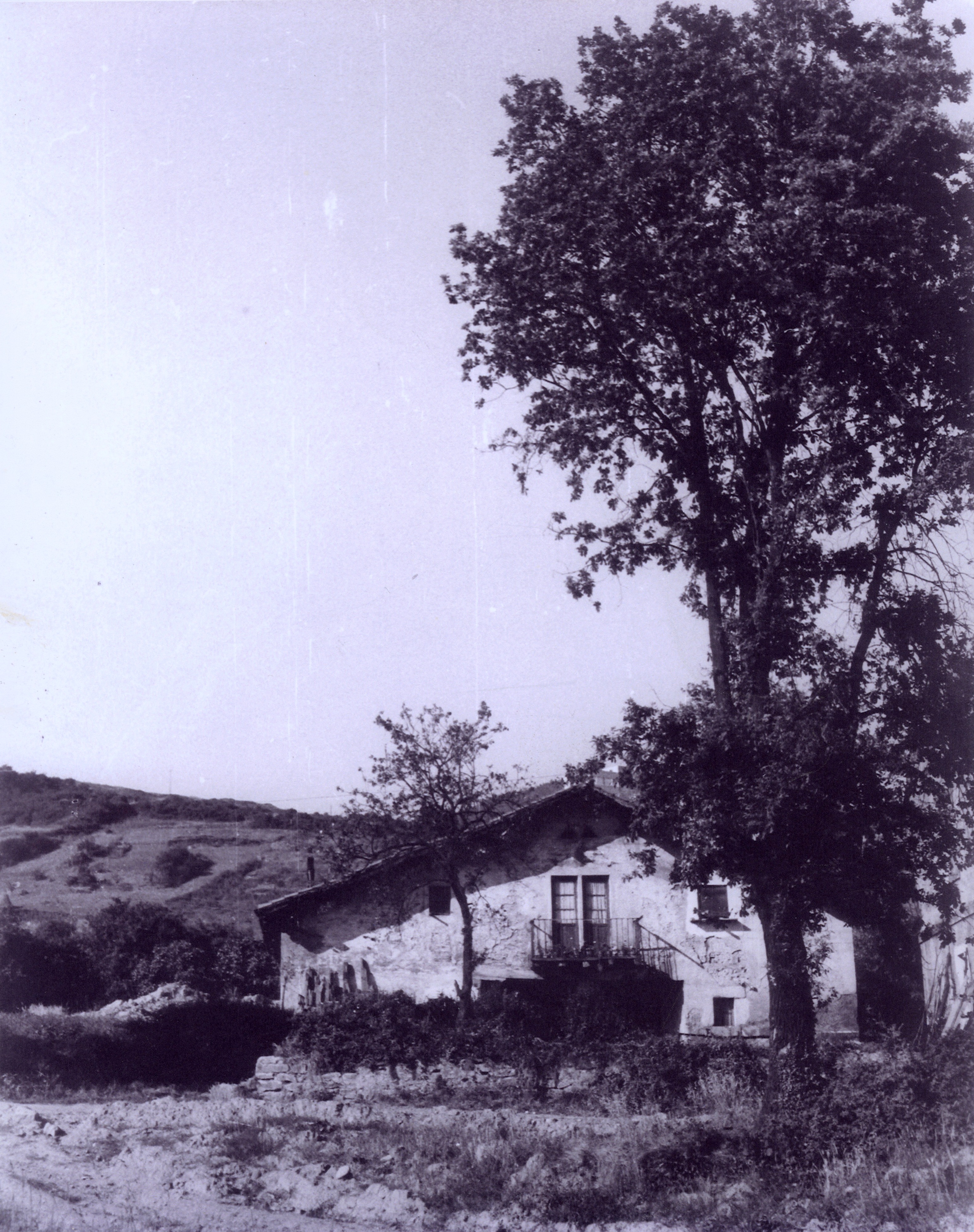 CASERIO DE TXURDINAGA