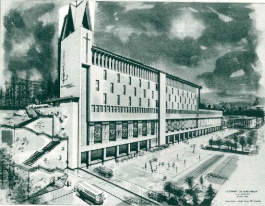 Imágenes de la construcción - 1