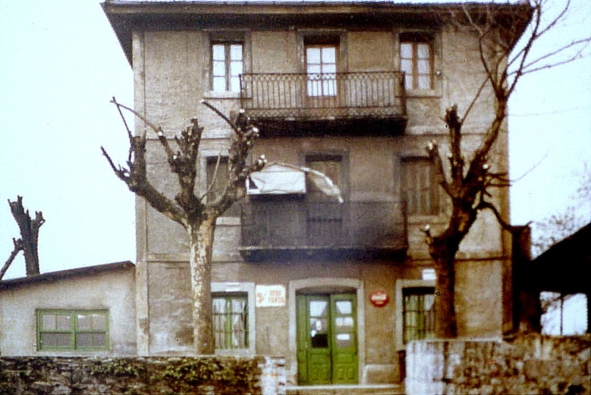 TXAKOLI EMETERIO GARDEAZABAL