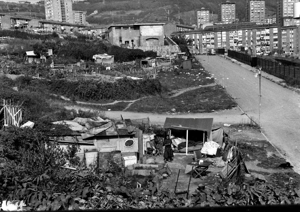 TXURDINAGA HACIA 1970