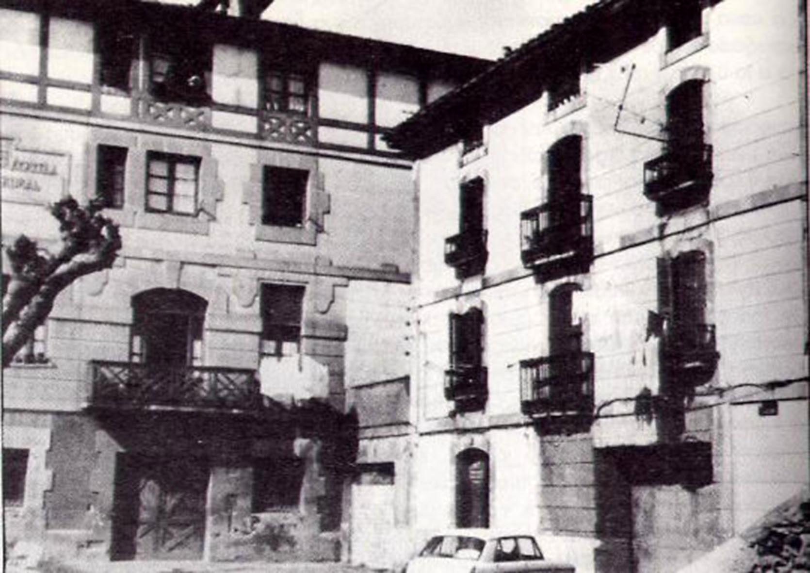 ZABALBIDE TABERNA GALLAGA