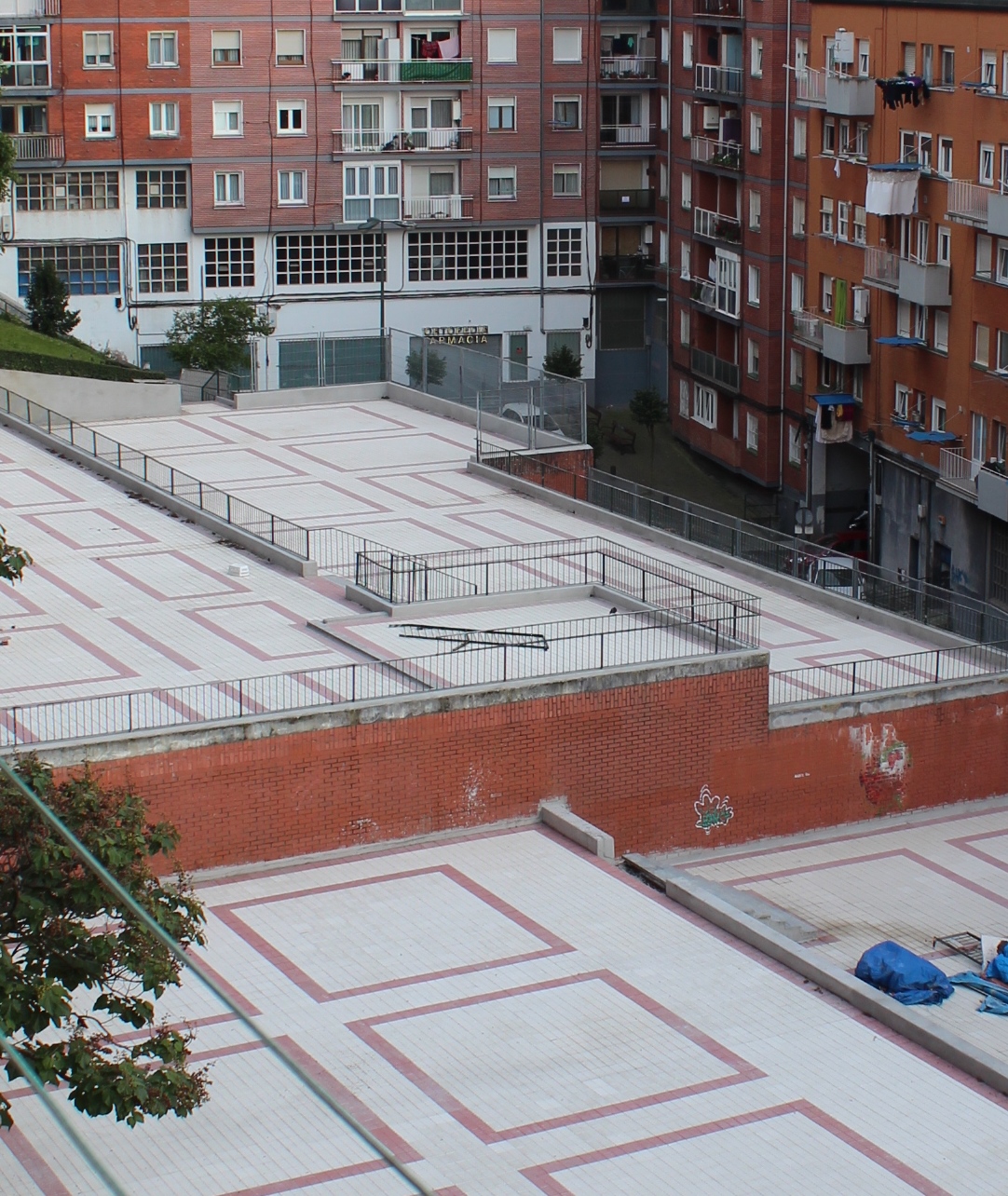 Campa iturribide 117 -1980-2-2