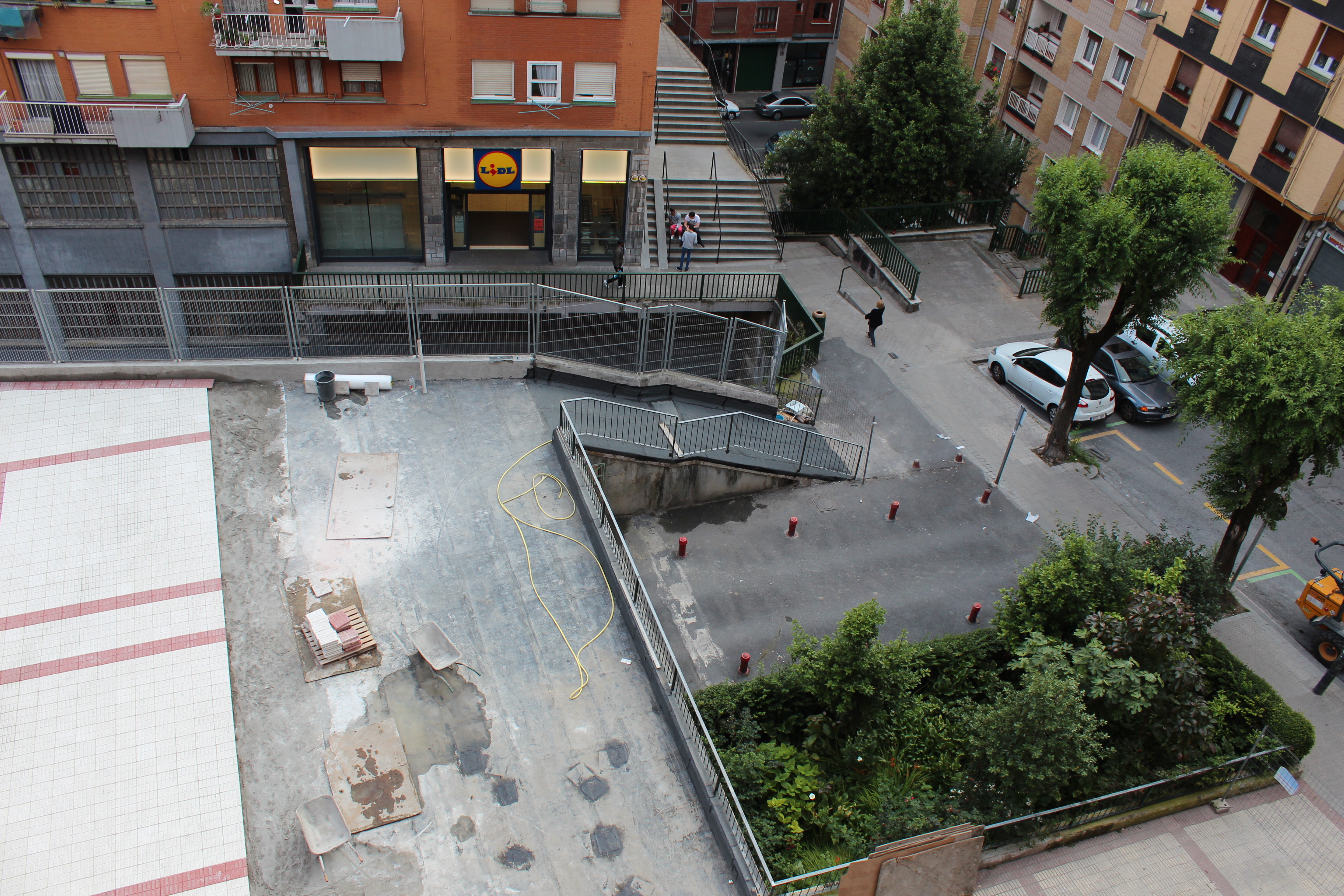 Campa iturribide 117 -1980-3-2