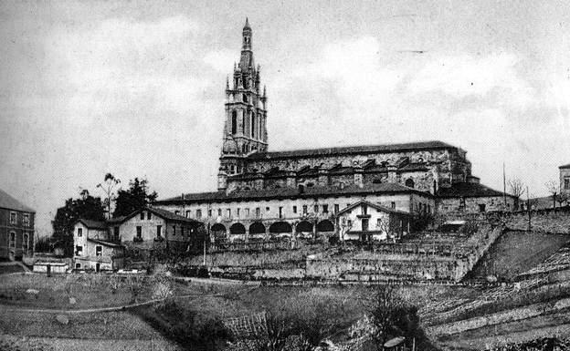 basilica-kpCE-U50417188906Oy-624x385@El Correo