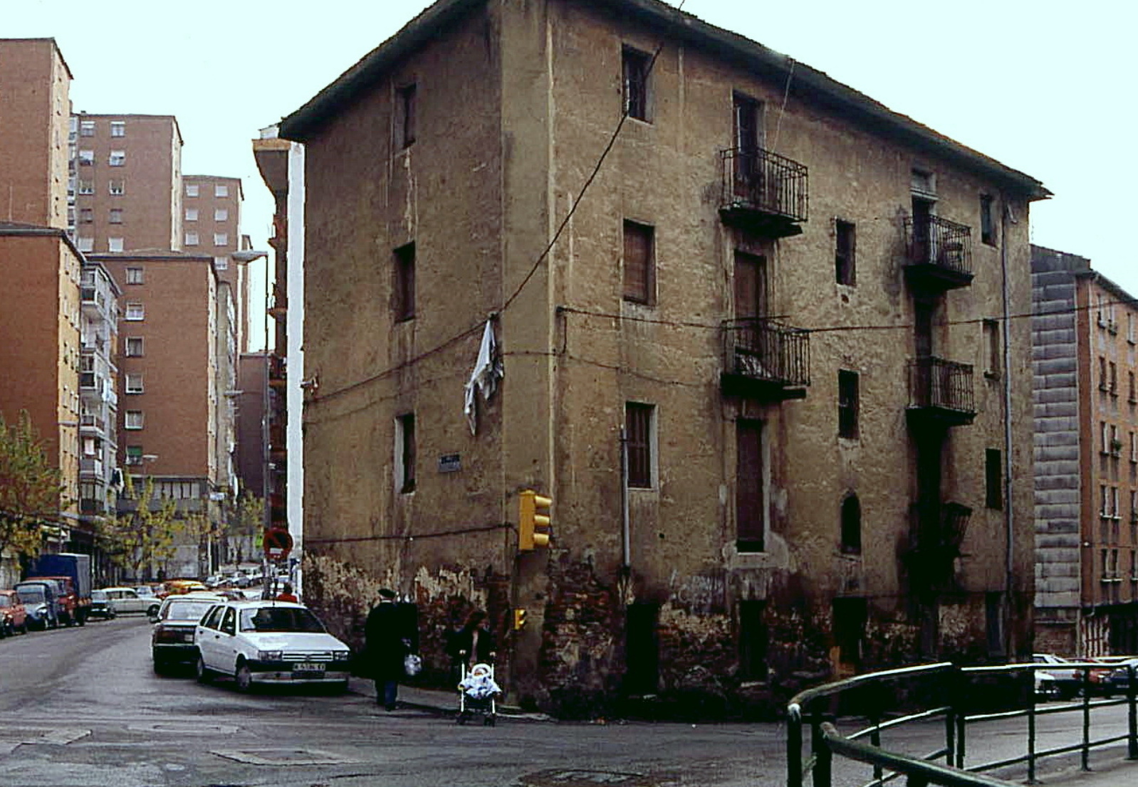 Malkuartu santuaren etxea