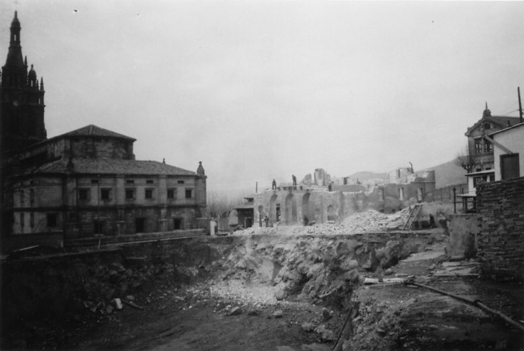 Un poquito mas o lo que es lo mismo, un poquito menos