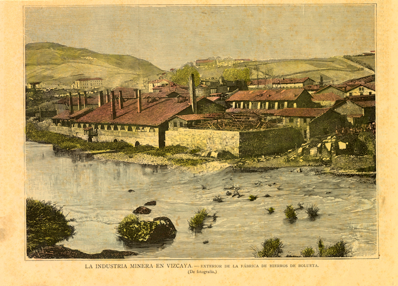 Inventario Fotográfico de la Colección de Euskal Museoa Bilbao Museo Vasco