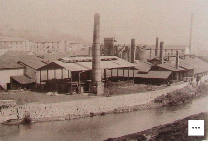 Santa Ana Bolueta.