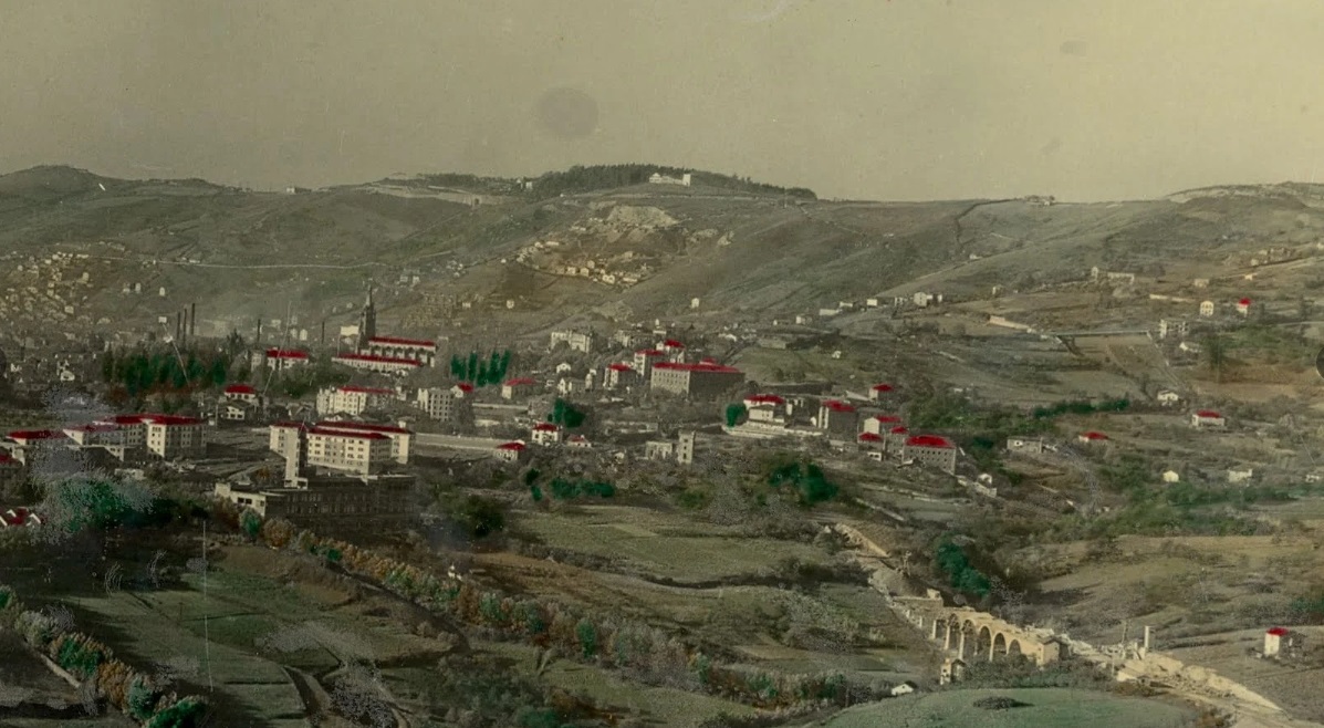 Santa Ana de Bolueta