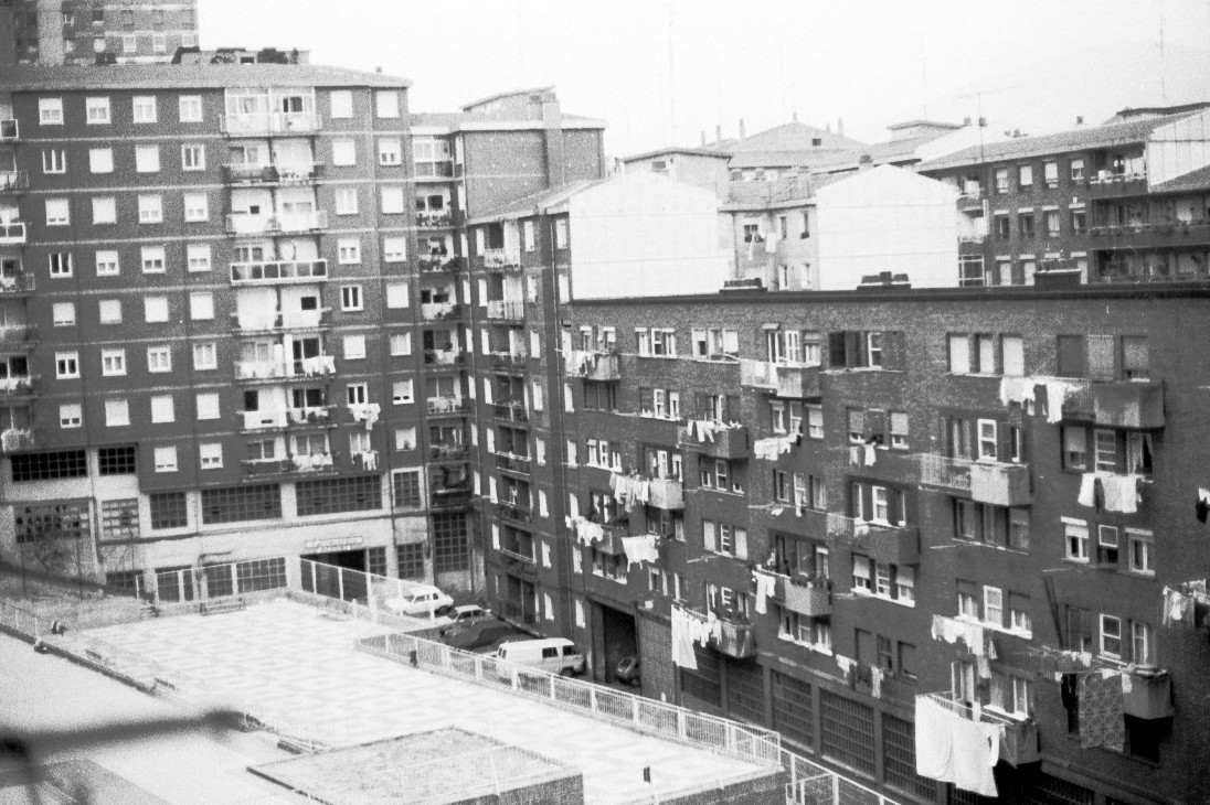 1985 Iturribide 119 Foto Kaixo