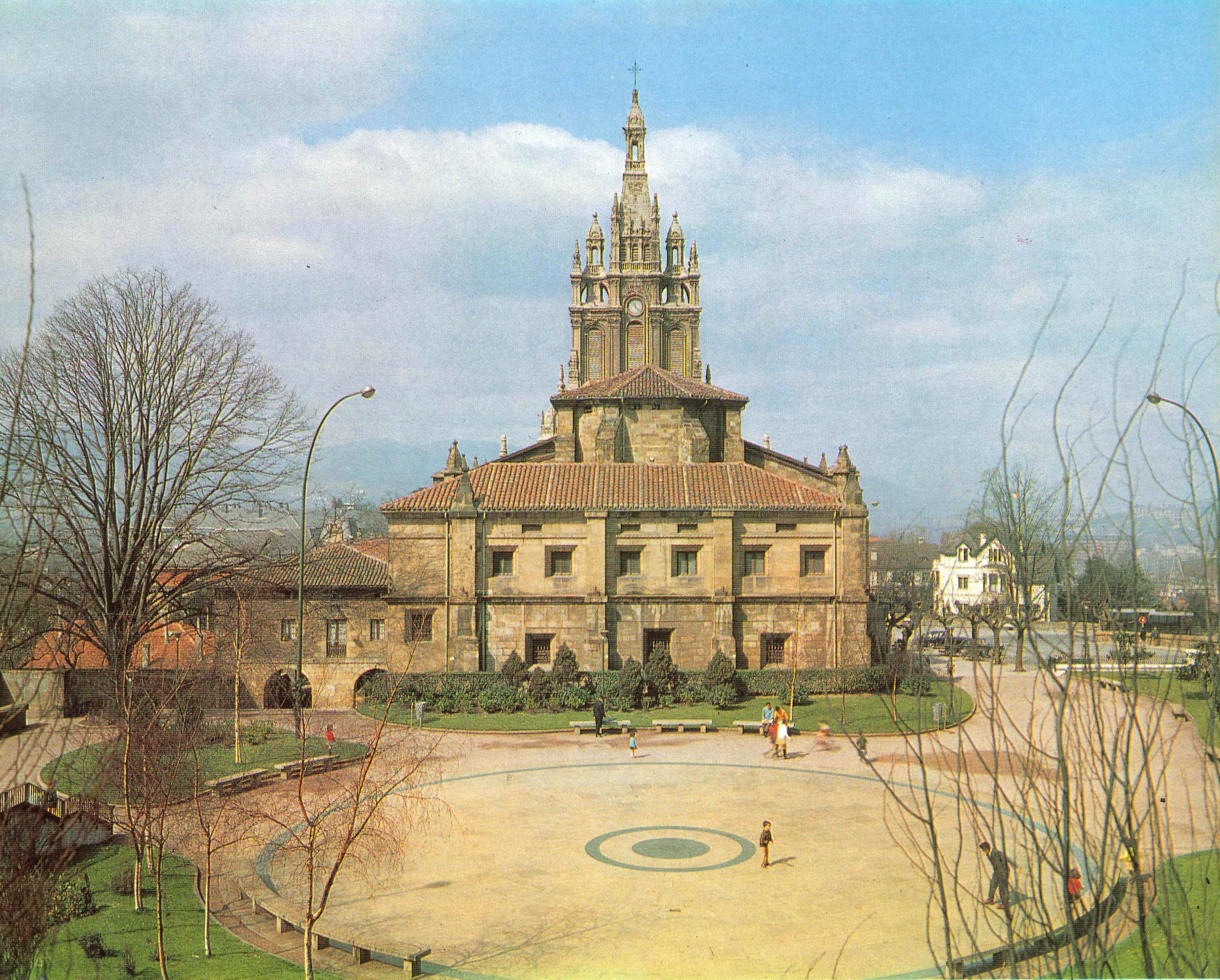 Begoña 1969