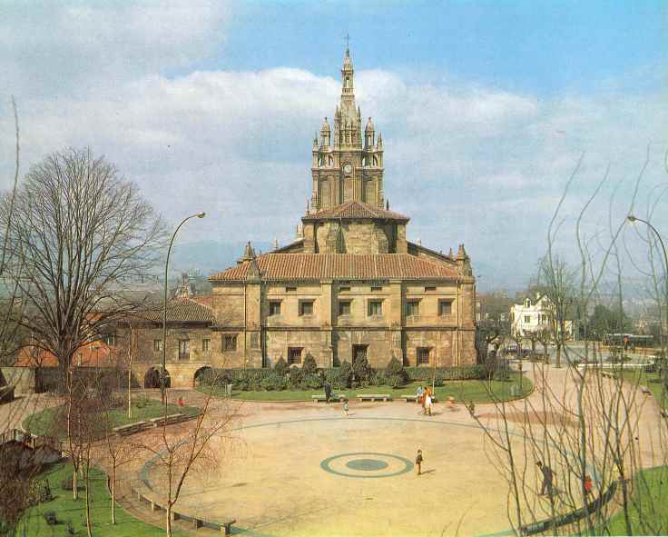 Begoña 1969