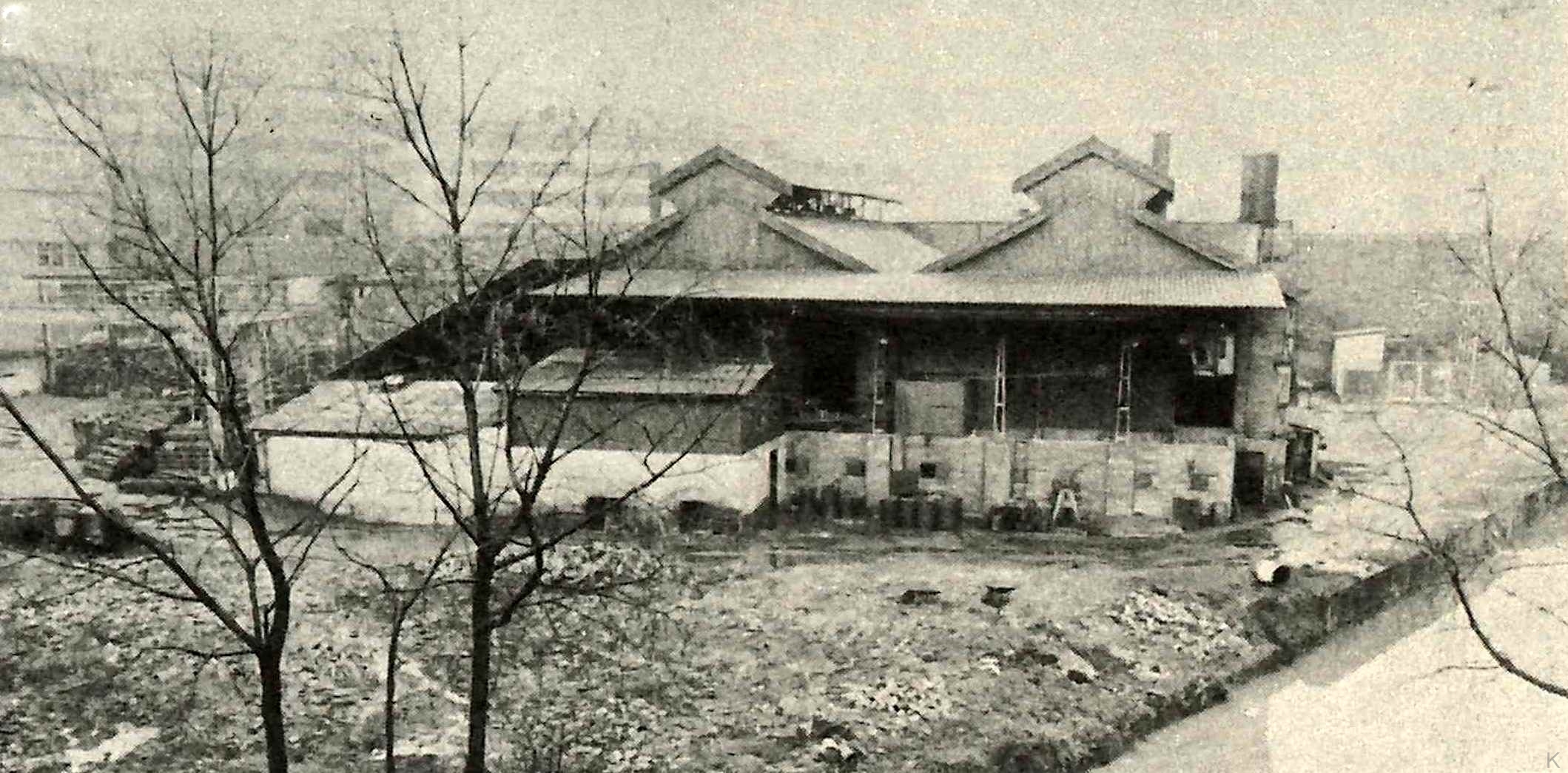 El correo de Vizacaya marzo 1975-11