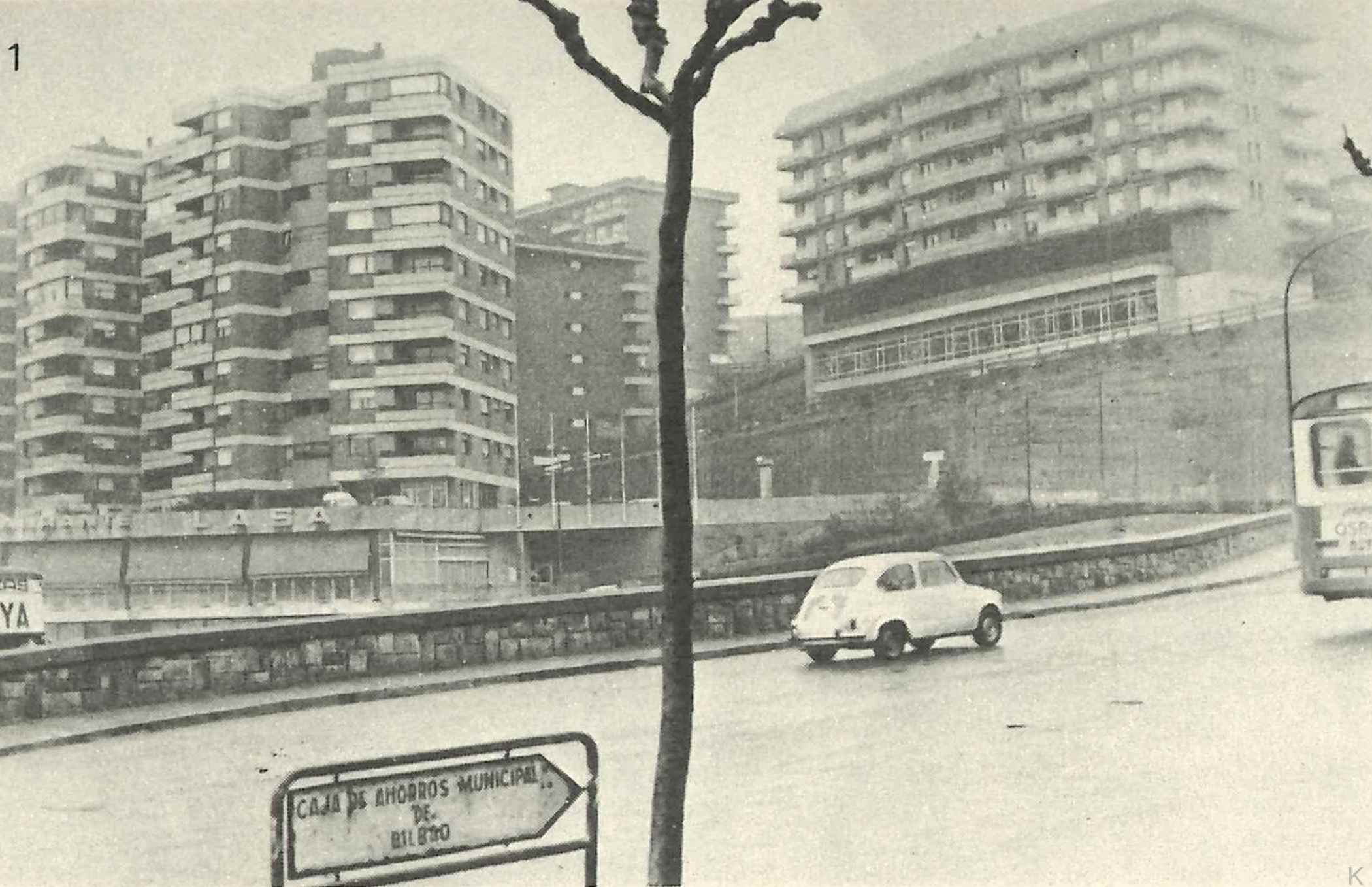 El correo de Vizacaya marzo 1975-2