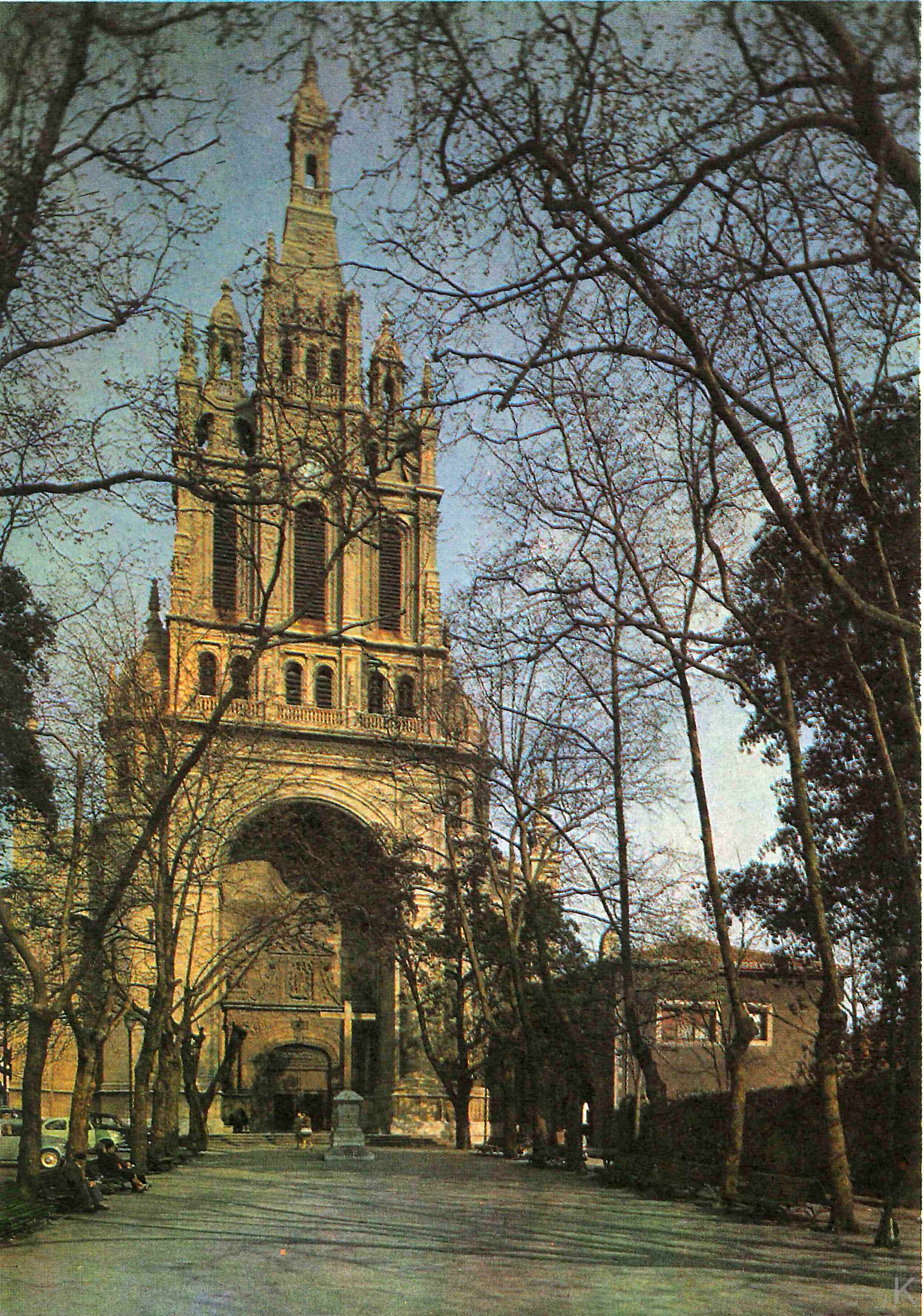 El correo de Vizacaya marzo 1975-3