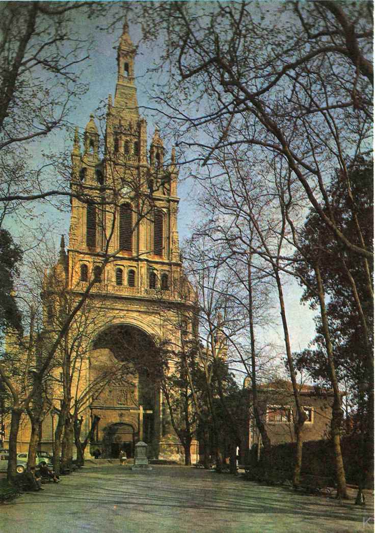 El correo de Vizacaya marzo 1975-3