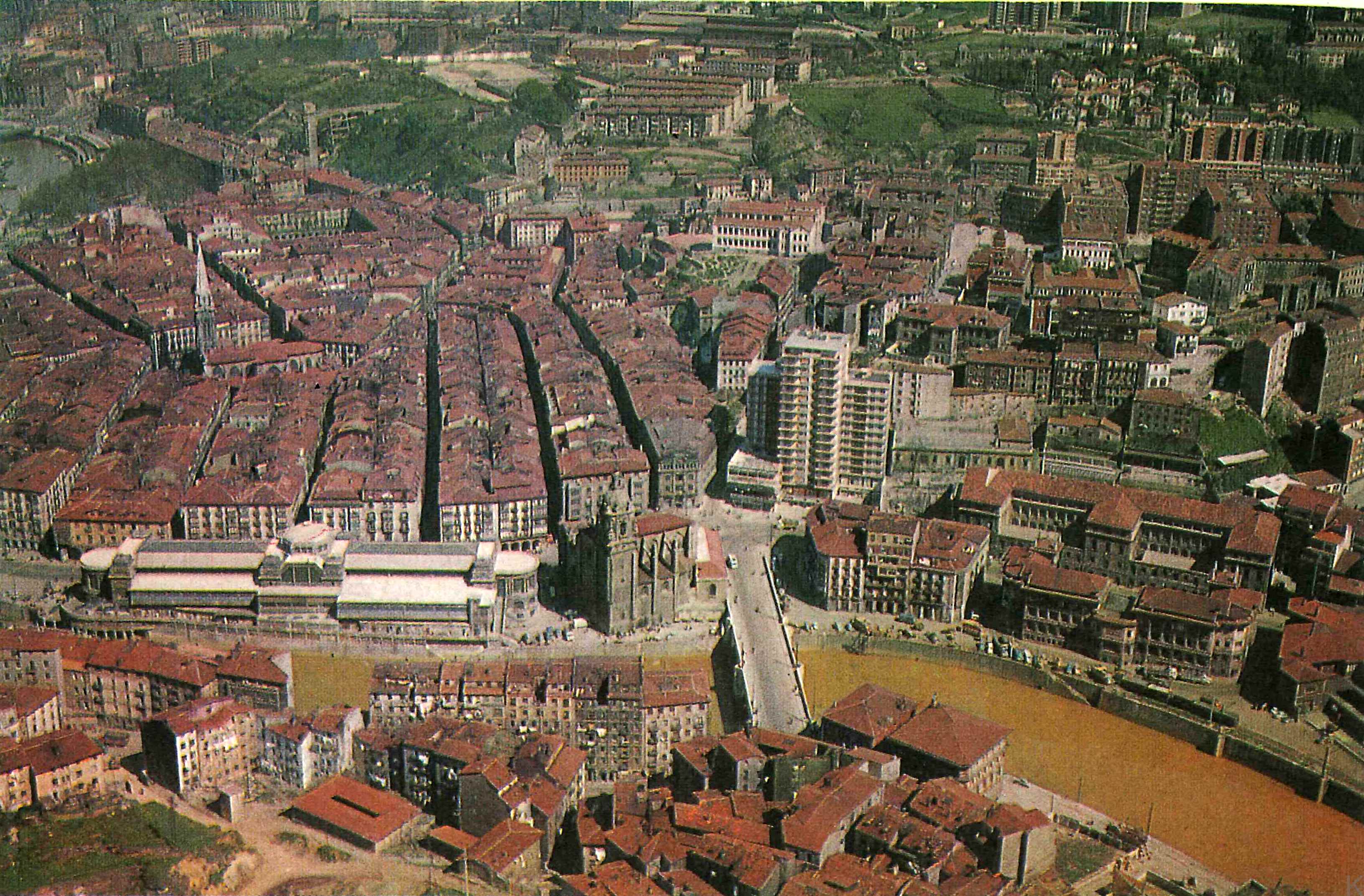 El correo de Vizacaya marzo 1975-4