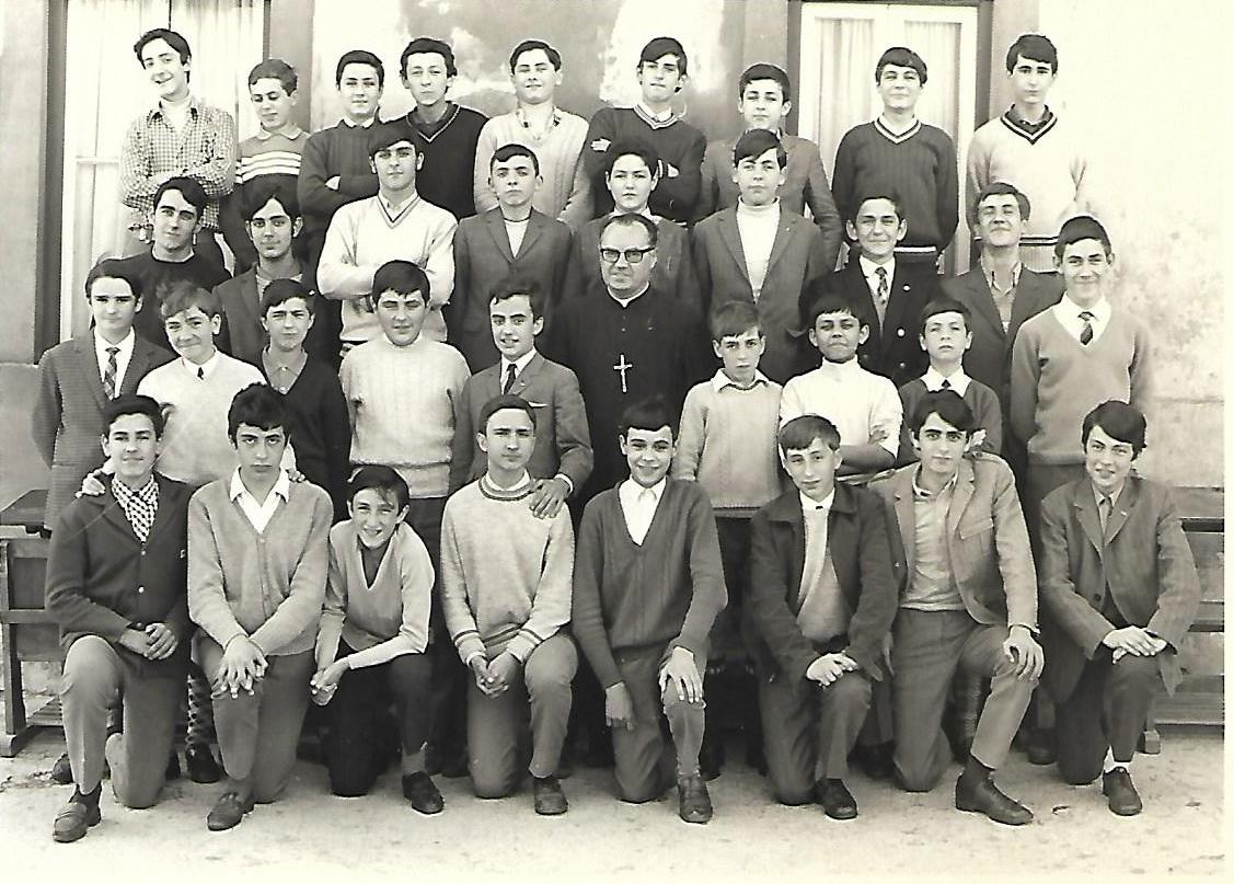 Berrio-Ochoa (El Chami) 1968