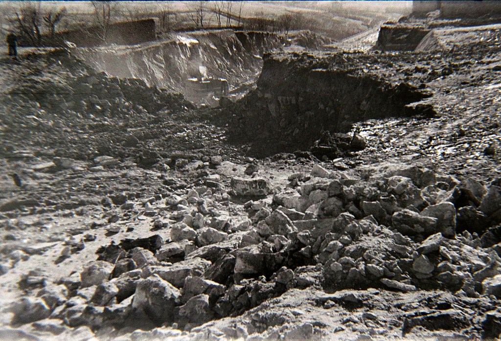 La imagen tiene un atributo ALT vacío; su nombre de archivo es obras-para-la-construccion-de-la-carretera-de-begona-hacia-el-cruce-con-la-calle-zabalbide.jpg