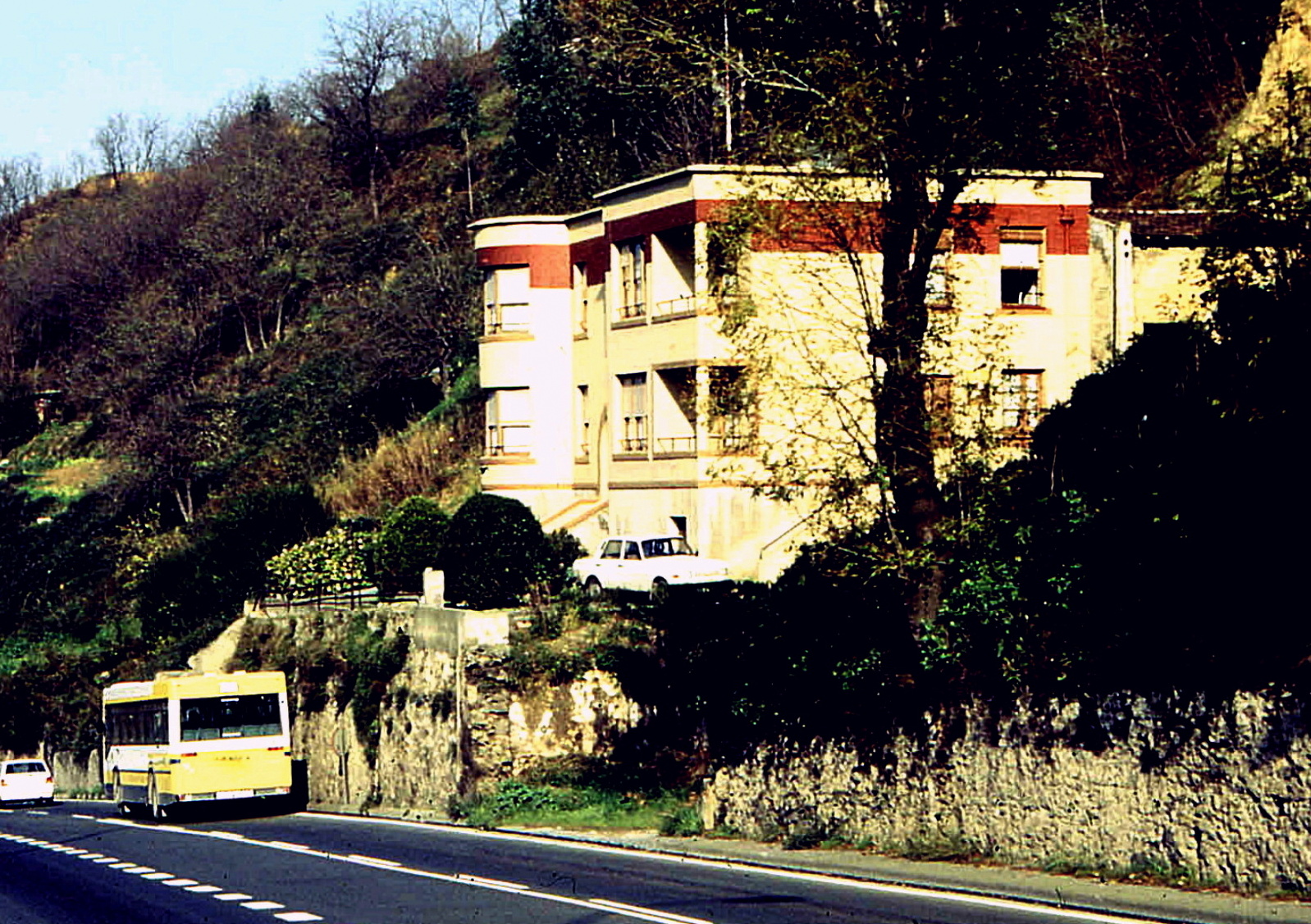 Chalet de Bello. Foto Juanjo Salazar2