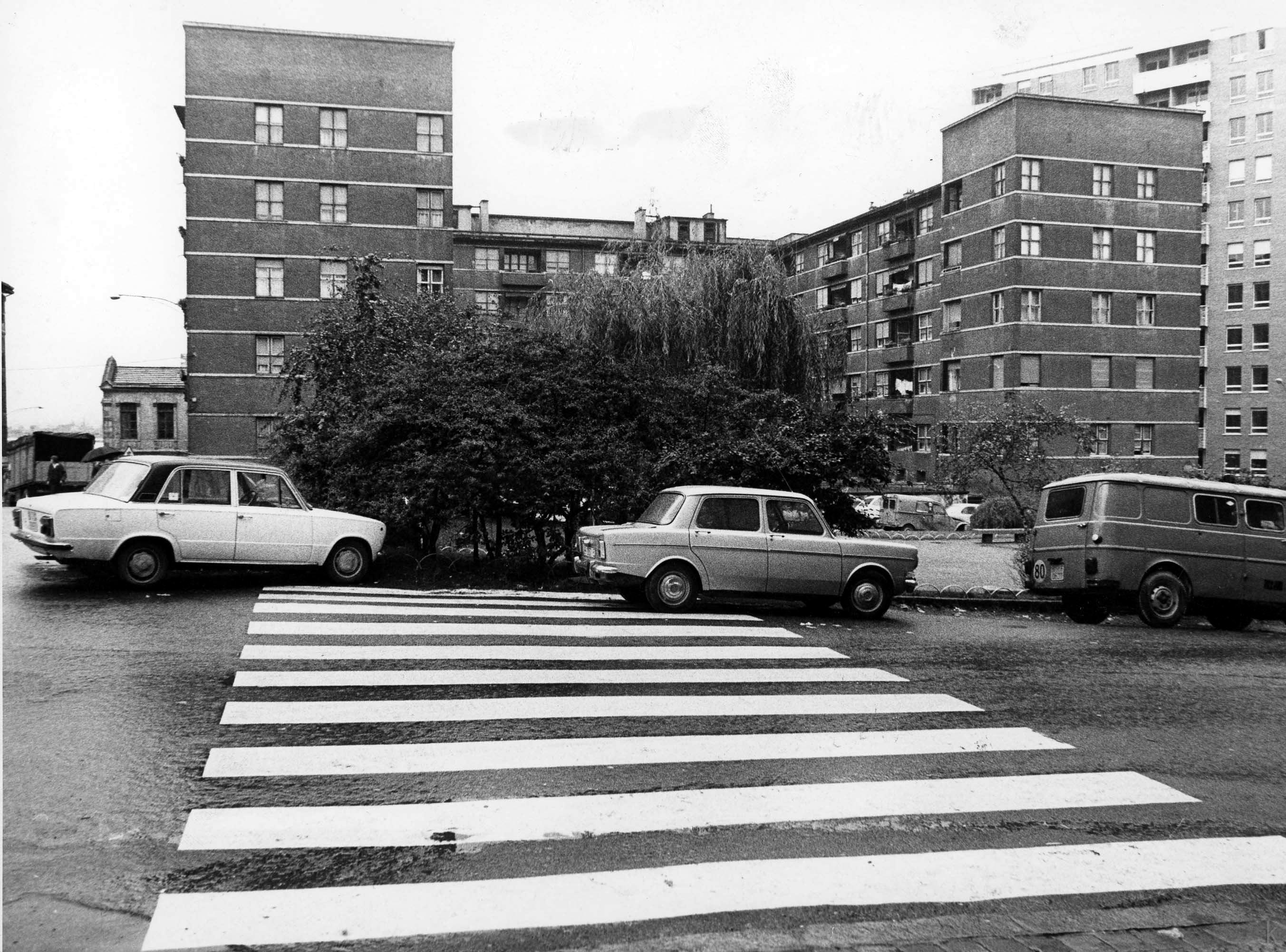 13Archivo Municipal de Bilbao. Fondo La Gaceta del Norte