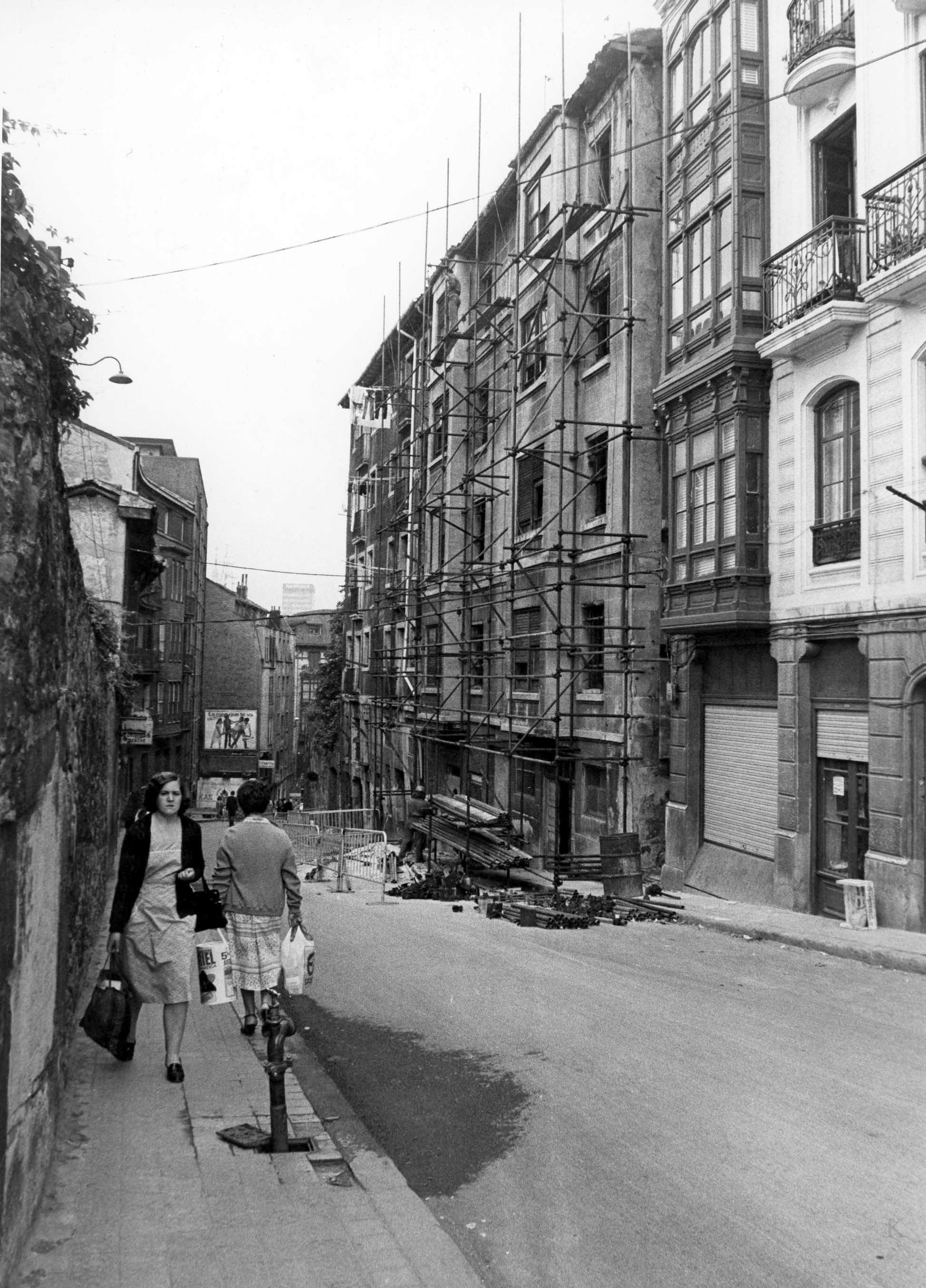 17Archivo Municipal de Bilbao. Fondo La Gaceta del Norte