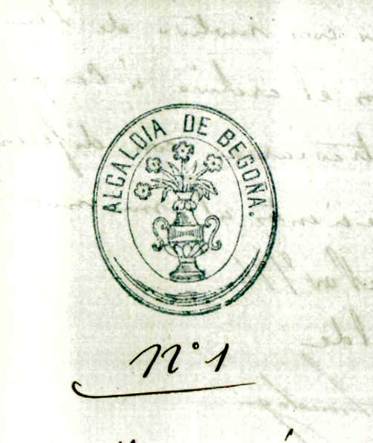 Archivo Hist—rico Nacional, Secci—n Sigilograf’a
Ministerio de Cultura
Espa–a